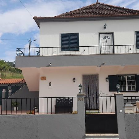 Raposeira Casa Da Magnolia别墅 外观 照片