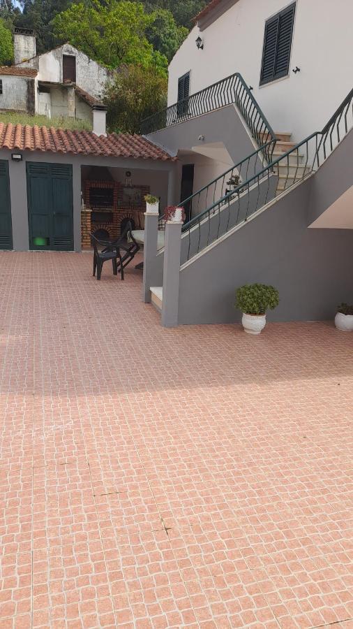 Raposeira Casa Da Magnolia别墅 外观 照片