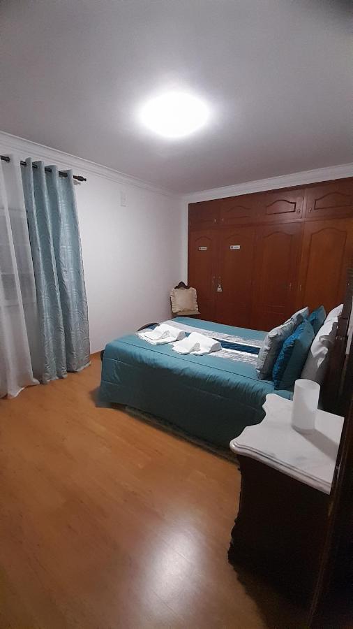 Raposeira Casa Da Magnolia别墅 外观 照片