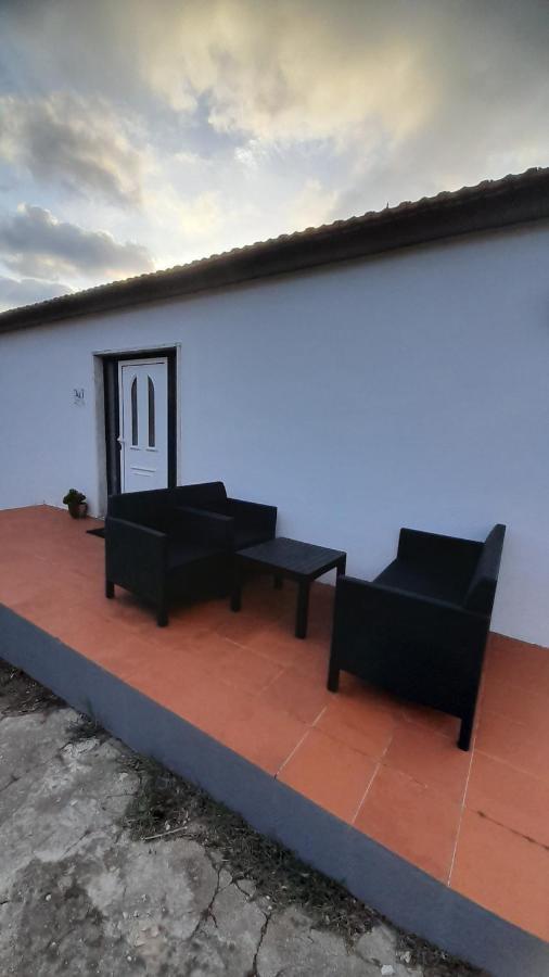 Raposeira Casa Da Magnolia别墅 外观 照片