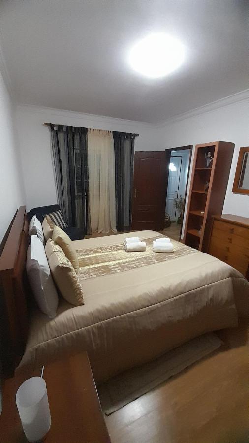 Raposeira Casa Da Magnolia别墅 外观 照片