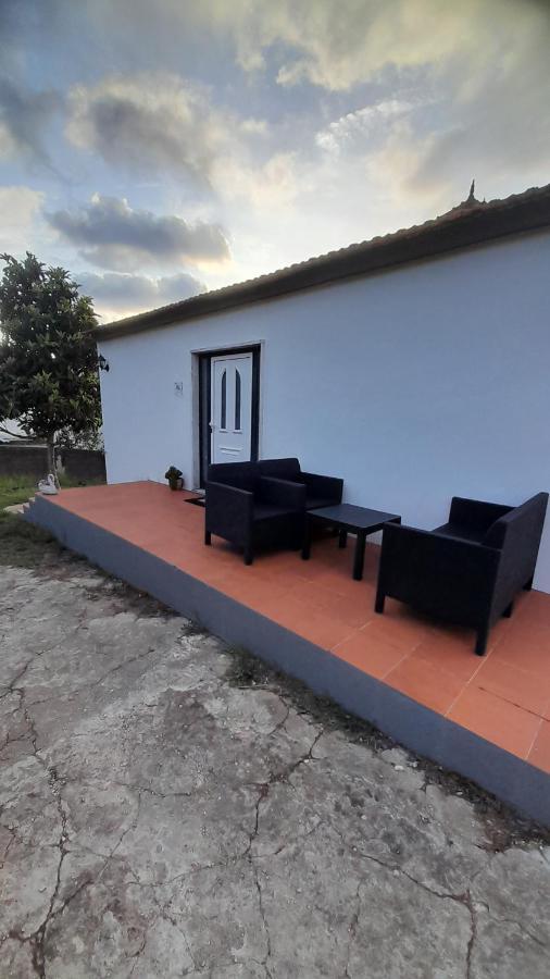 Raposeira Casa Da Magnolia别墅 外观 照片
